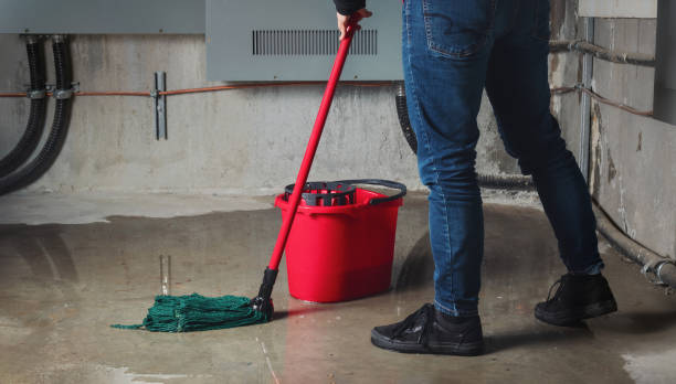 Best Water damage restoration cost  in Concord, NH